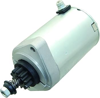 Amazon.com: OEG Parts New Starter Compatible with Kawasaki